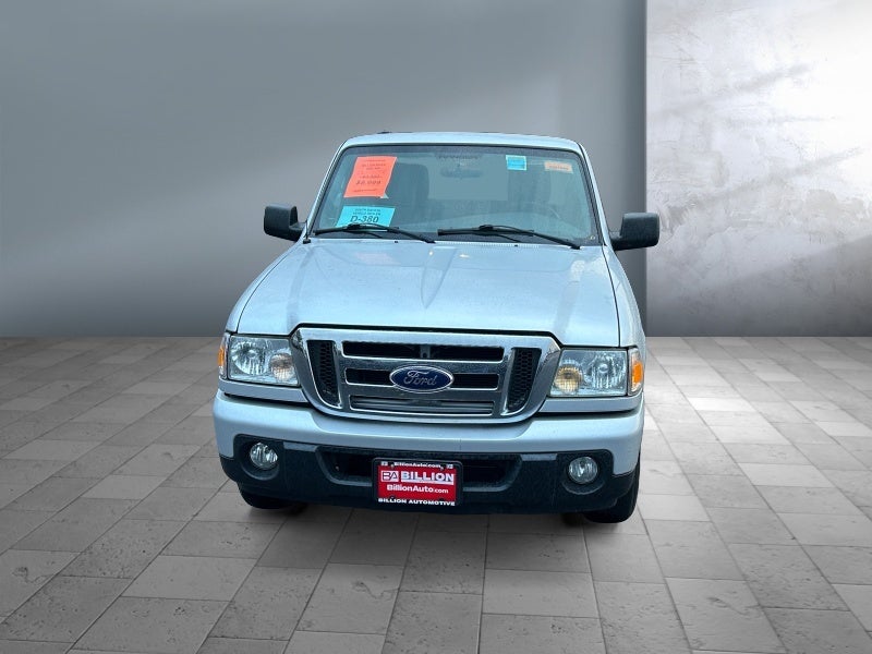 2011 Ford Ranger XL