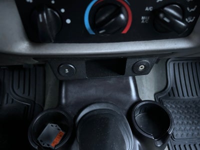 2011 Ford Ranger XL