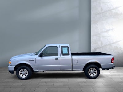 2011 Ford Ranger XL