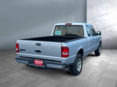 2011 Ford Ranger XL