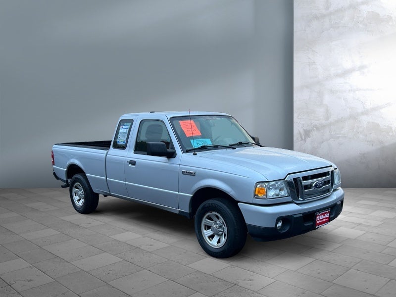 2011 Ford Ranger XL