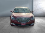 2014 Buick LaCrosse Leather