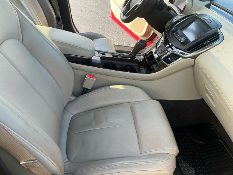 2014 Buick LaCrosse Leather