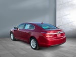 2014 Buick LaCrosse Leather