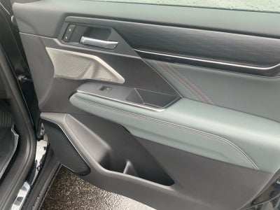 2027 GMC Acadia AT4