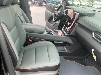 2027 GMC Acadia AT4