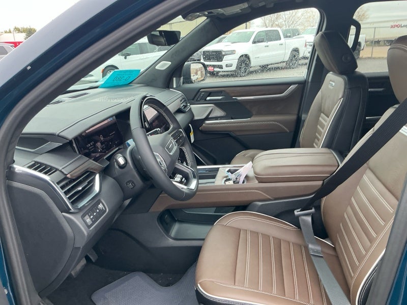 2027 GMC Acadia Denali Ultimate