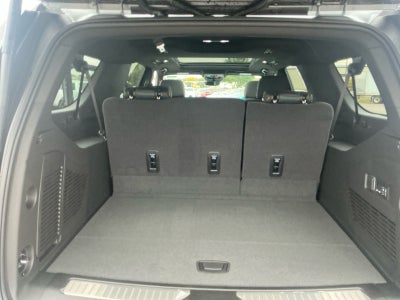 2027 GMC Yukon XL AT4