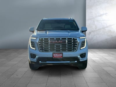 2027 GMC Yukon XL Denali