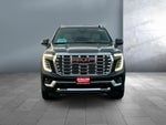 2027 GMC Yukon XL Denali