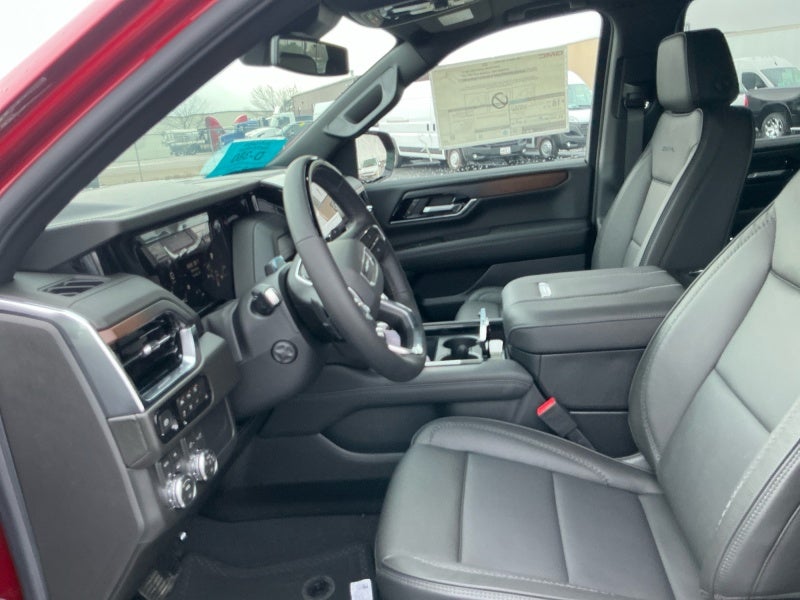 2027 GMC Yukon XL Denali