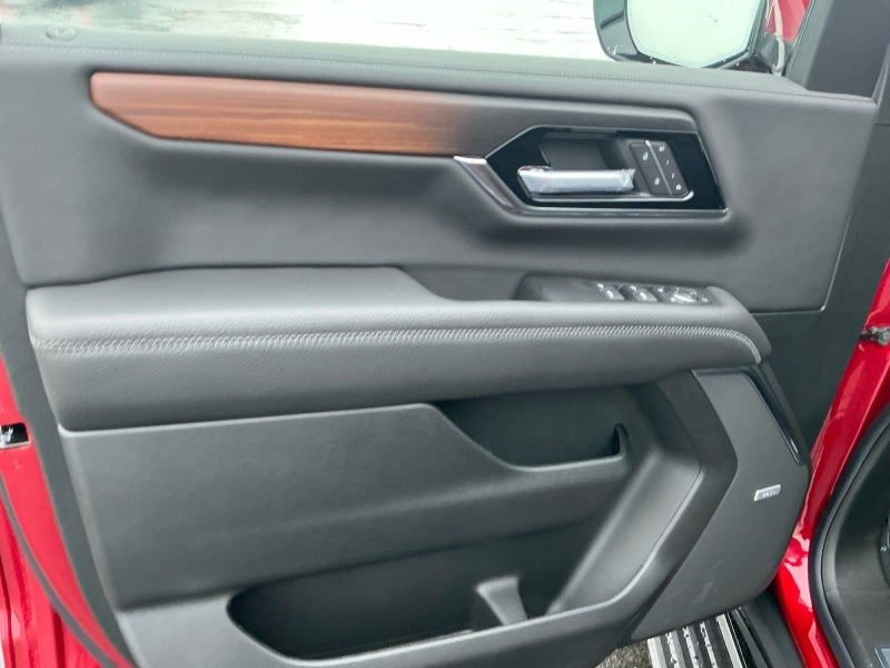 2027 GMC Yukon XL Denali