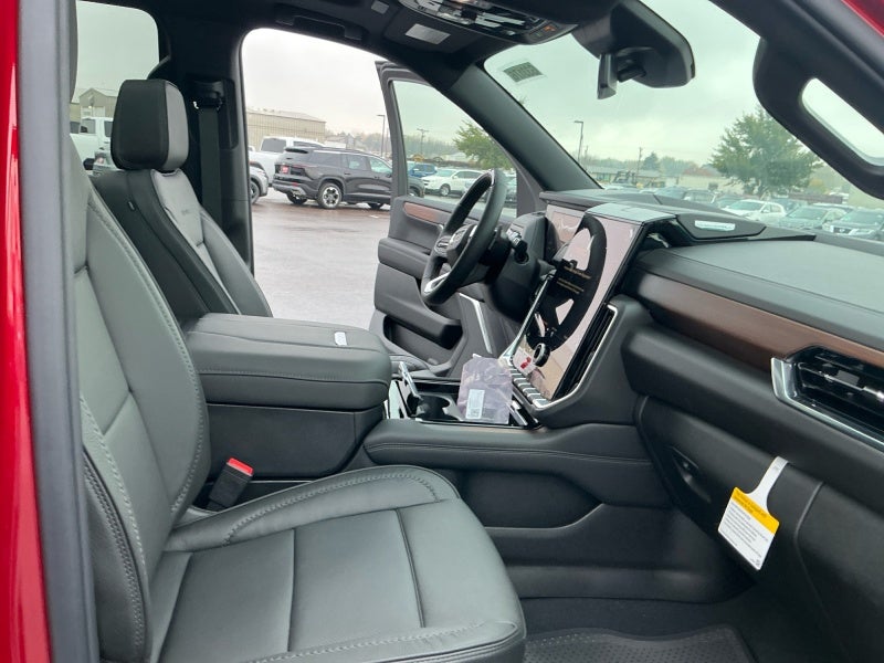 2027 GMC Yukon XL Denali
