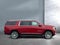 2027 GMC Yukon XL Denali