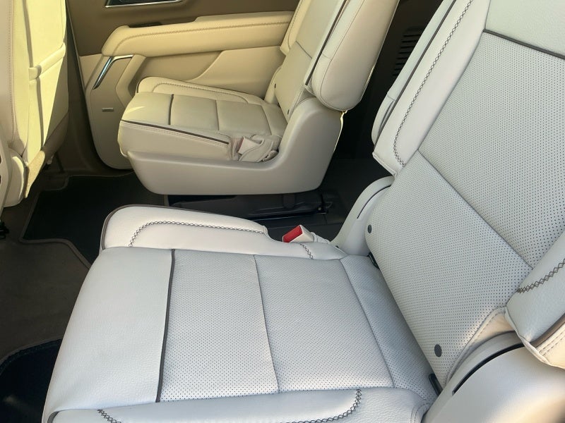 2027 GMC Yukon XL Denali