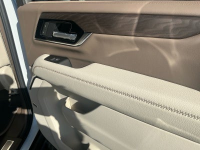 2027 GMC Yukon XL Denali
