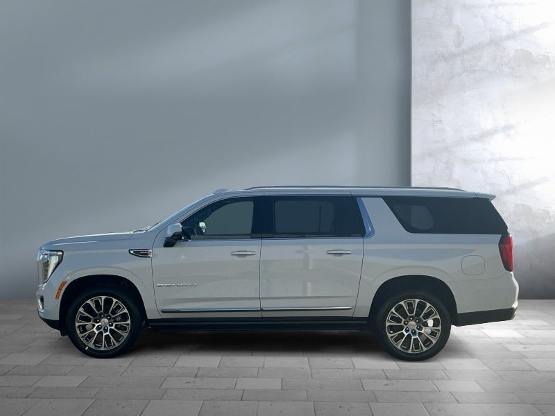 2027 GMC Yukon XL Denali