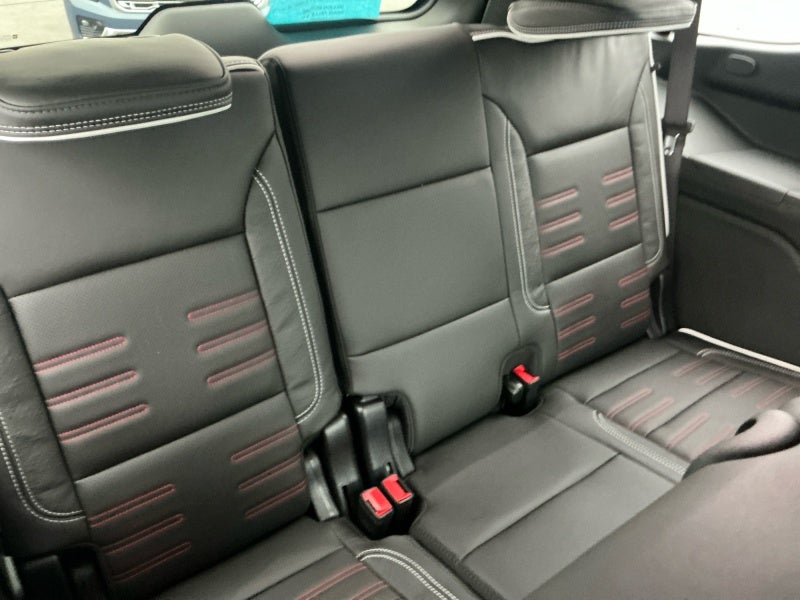 2027 GMC Yukon AT4 Ultimate
