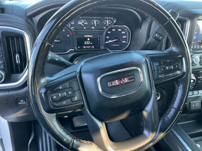 2023 GMC Sierra 2500 HD AT4