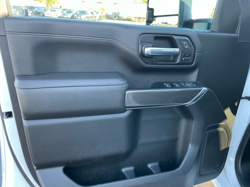 2023 GMC Sierra 2500 HD AT4