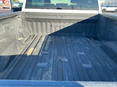 2023 GMC Sierra 2500 HD AT4