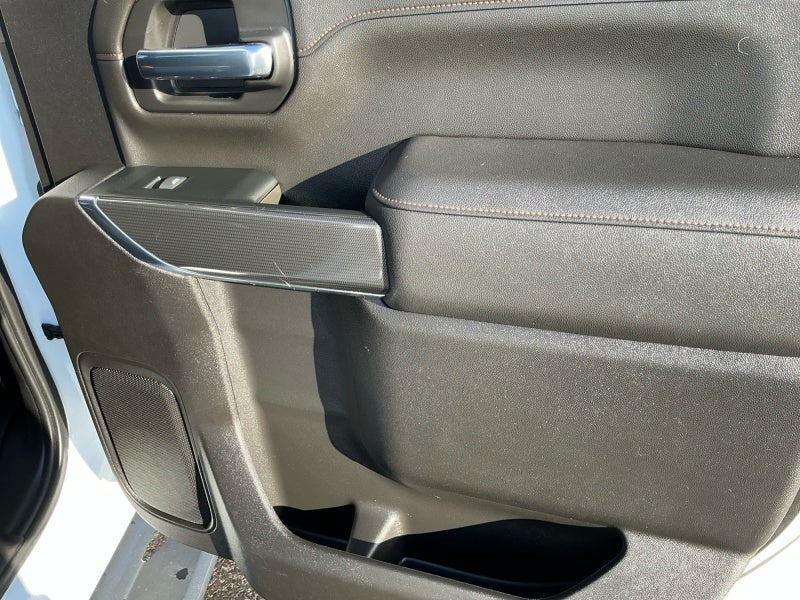 2023 GMC Sierra 2500 HD AT4