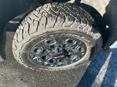 2023 GMC Sierra 2500 HD AT4