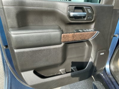 2023 GMC Sierra 3500 HD Denali
