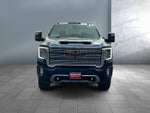 2023 GMC Sierra 3500 HD Denali