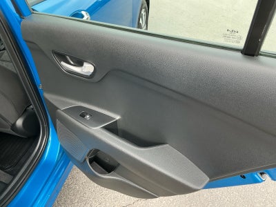 2023 Kia Rio 5-Door S