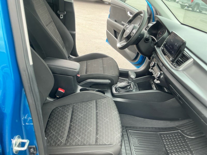 2023 Kia Rio 5-Door S