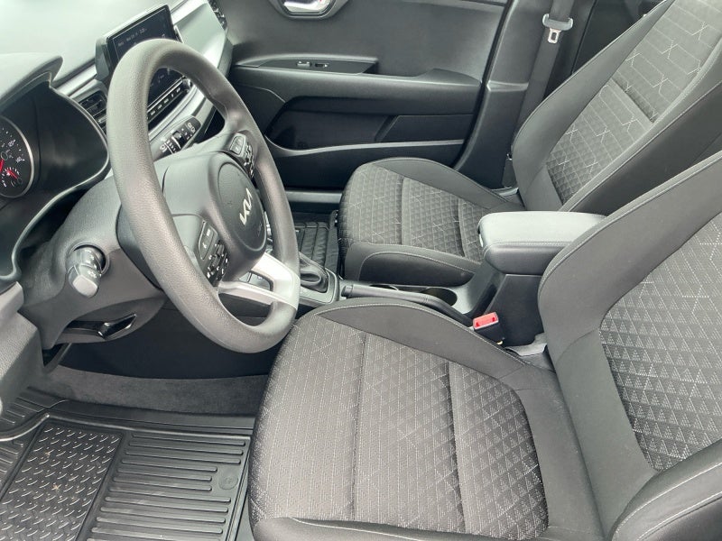 2023 Kia Rio 5-Door S