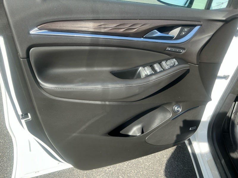 2024 Buick Enclave Avenir