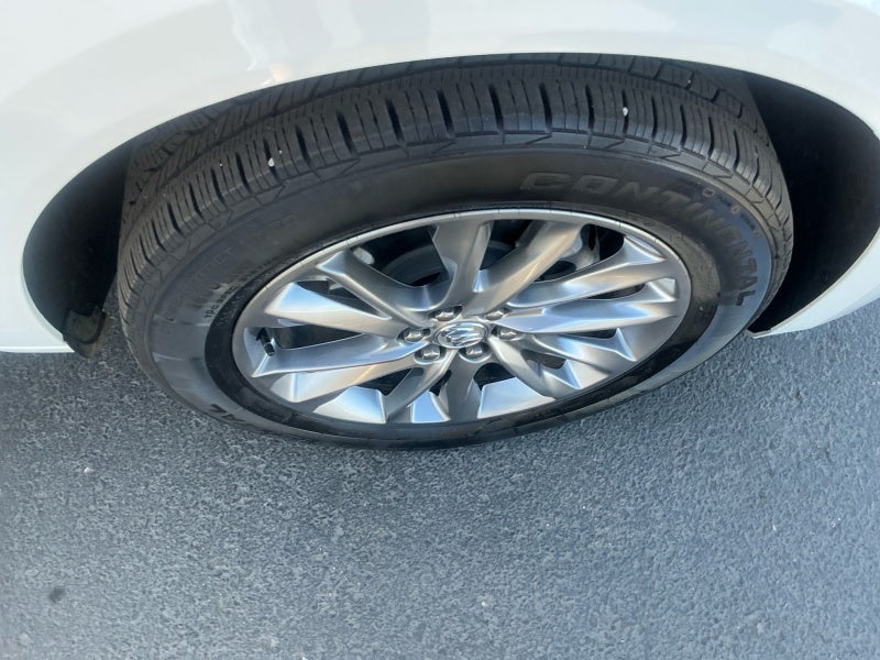 2024 Buick Enclave Avenir