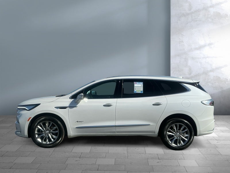 2024 Buick Enclave Avenir