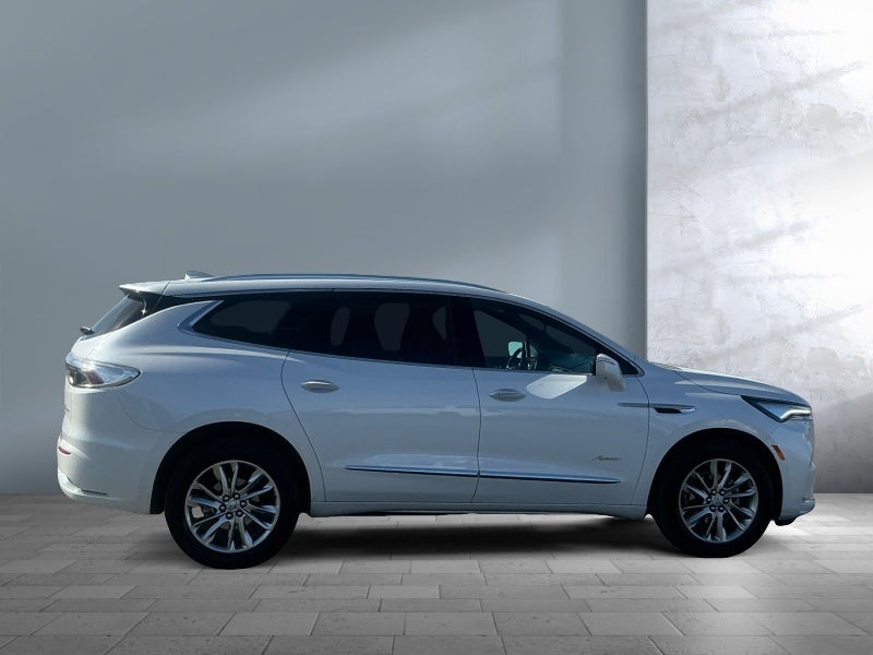 2024 Buick Enclave Avenir