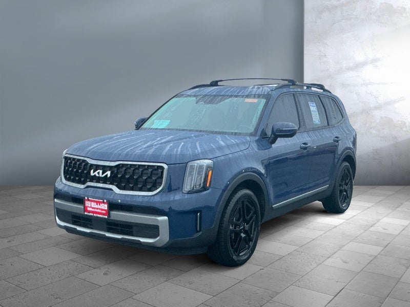 2023 Kia Telluride EX X-Line