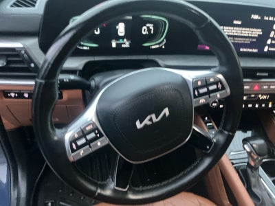 2023 Kia Telluride EX X-Line