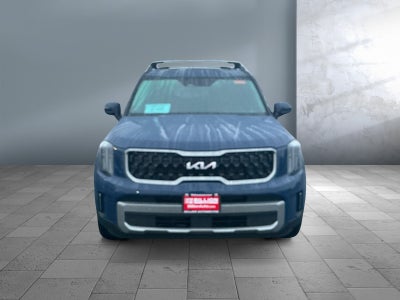 2023 Kia Telluride EX X-Line