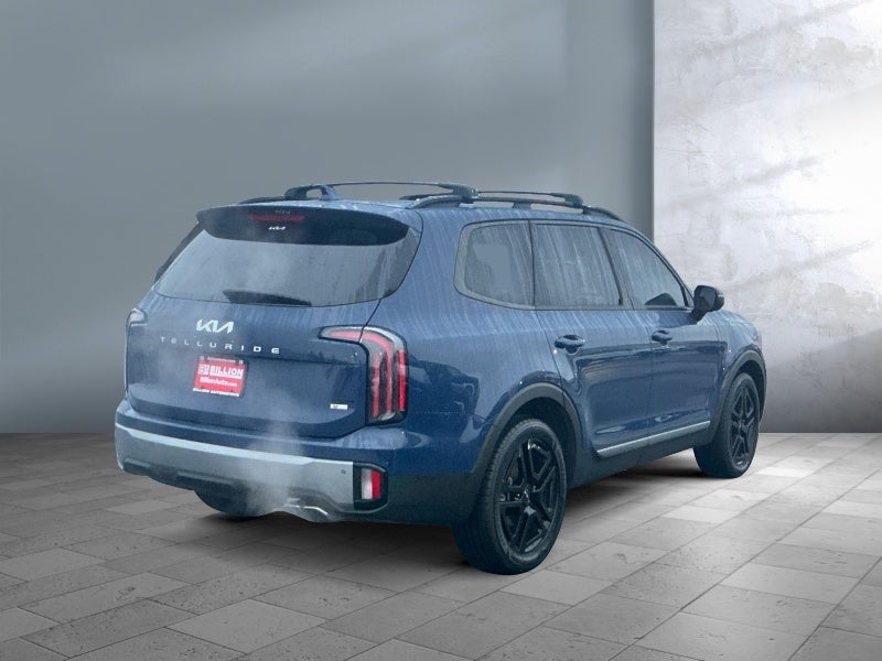 2023 Kia Telluride EX X-Line