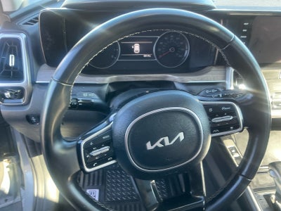 2023 Kia Sorento X-Line EX