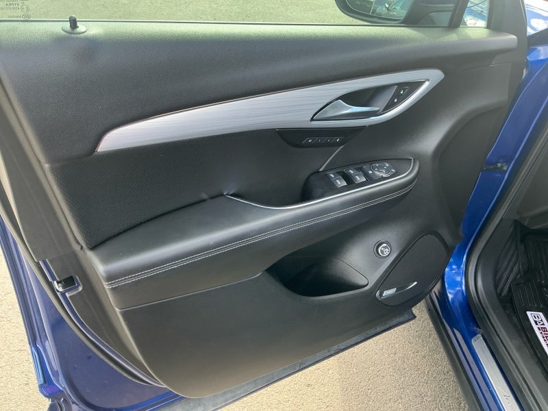 2024 Buick Envision Avenir