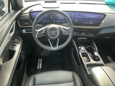 2024 Buick Envision Avenir