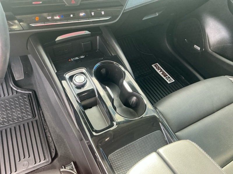 2024 Buick Envision Avenir