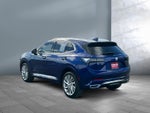 2024 Buick Envision Avenir