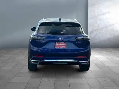 2024 Buick Envision Avenir