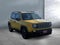 2015 Jeep Renegade Sport