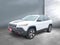 2018 Jeep Cherokee Trailhawk