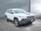 2018 Jeep Cherokee Trailhawk
