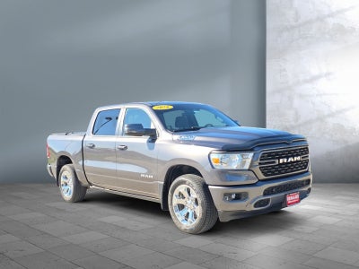 2024 RAM 1500 Big Horn